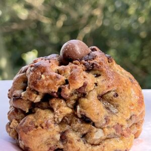 Chocolate Chips Walnut