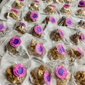 Mystery   B 🍪 X